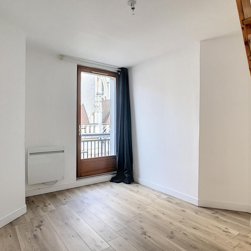 Location Appartement 2 pièces 41m² TROYES 10000 - Photo 1