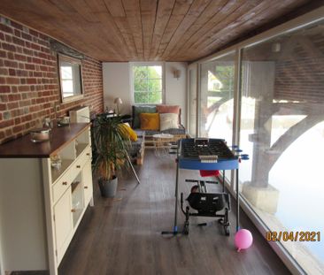 Maison de village Croisy-sur-Eure - Photo 1