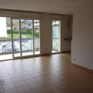 Location appartement 2 pièces 43.5 m² à La Muraz (74560) 5 - Photo 2