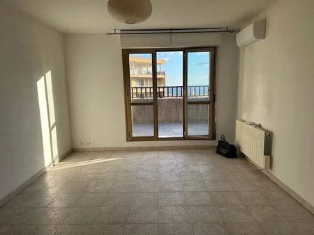 APPARTEMENT T2/3 LUPINO - ASCENSEUR - Photo 4