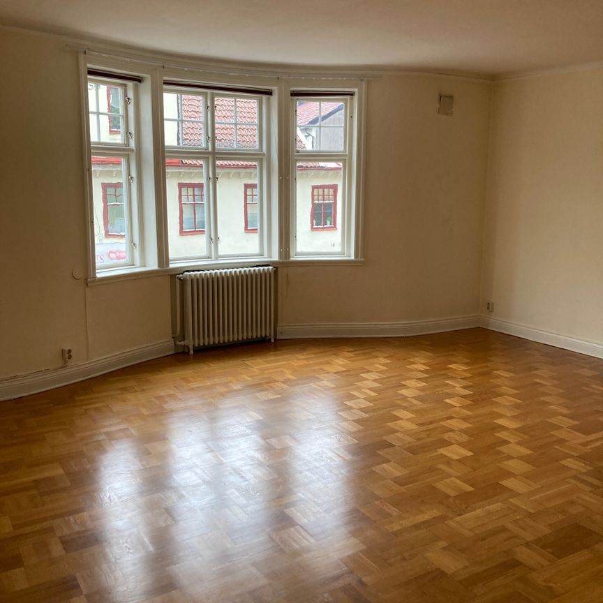 Storgatan, Nybro - Photo 1