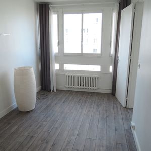 Location appartement 2 pièces, 45.38m², Paris 19 - Photo 2