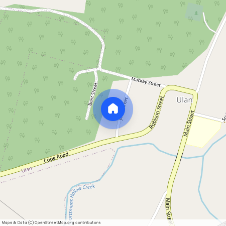 11 John Street, NSW 2850, Ulan