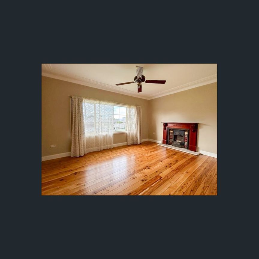 Family Home - Photo 1