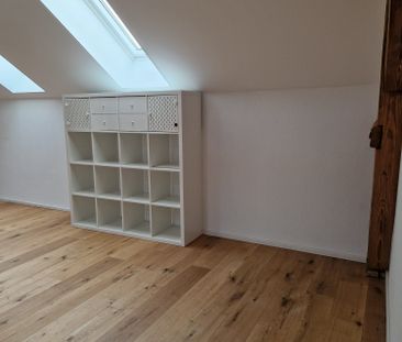4 Zimmer, 174 m², 1. Stock - Photo 6