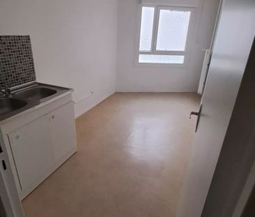Location appartement T3 67.34m² à Reims (51100) - Photo 2