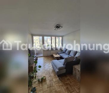 TAUSCHWOHNUNG Günstige 2 Zimmerwohnung direkt an der Isar - Photo 1
