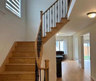 For Lease - 3 Bushwood Trail Unit# UPPER, Brampton, Ontario - Photo 3