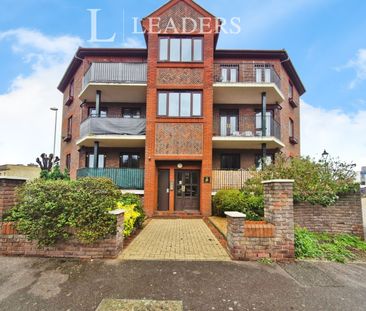 2 bedroom flat to rent Gosport Town Centre - Photo 4