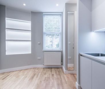 Flat to rent - Photo 1