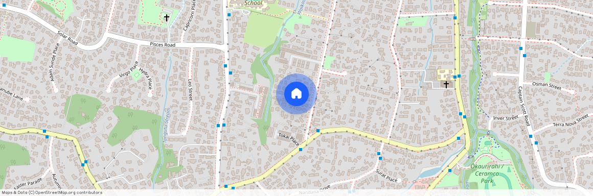 109A Woodglen Road, Glen Eden, Waitakere City