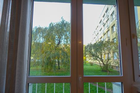 mieszkanie na wynajem Szczecin os. Piastowskie - Photo 4