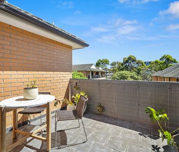 46/104-112 Glencoe Street, Sutherland, NSW 2232 - Photo 5