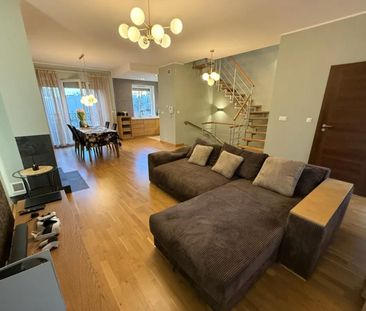 Mieszkanie do wynajęcia - Warszawa, Łamana - Zdjęcie 1