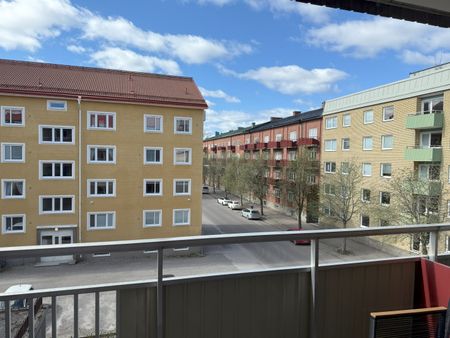 Noachs Tvärgata, Eskilstuna - Foto 2