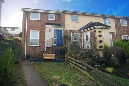 Westminster Road, Redhills, Exeter, EX4 - Photo 3