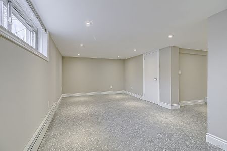 For Lease - 554 Caledonia Road Unit# BSMT, Toronto, Ontario - Photo 3