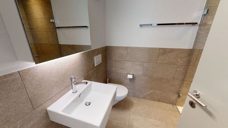 Moderne Wohnung im Zentrum von Näfels - Foto 4