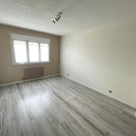 Location Appartement 1 pièce 21m² DIJON 21000 - Photo 4
