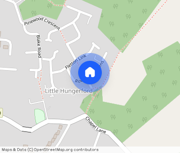 Rowlock Gardens, Hermitage, RG18 9WT - Photo 1