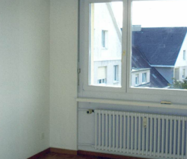 helle 1-Zimmerwohnung an ruhiger Lage zu vermieten - Foto 1