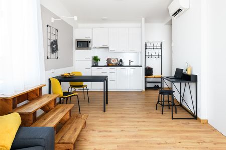 Apartment EXCLUSIVE - Foto 4