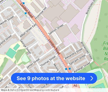 London Road, Preston - Photo 1