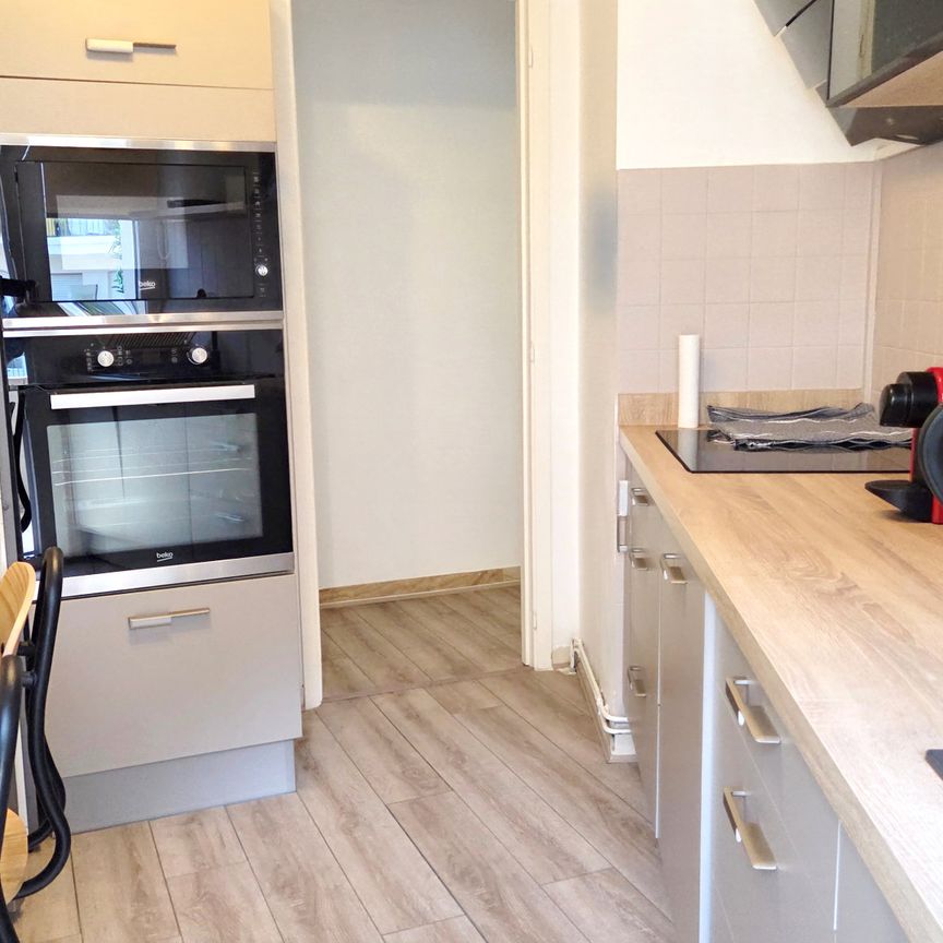 Location Appartement 3 pièces 65m² LE CANNET 06110 - Photo 1