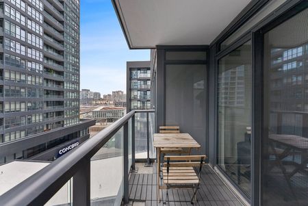 For Lease - 70 Queens Wharf Road Unit# 705, Toronto, Ontario - Photo 3