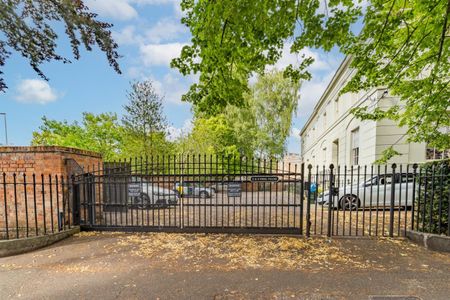 Oriel Road, Cheltenham GL50 1XN - Photo 5