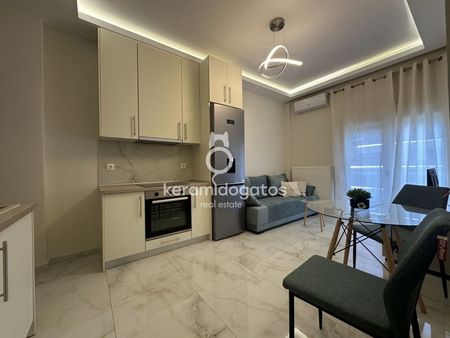 Studio/Γκαρσονιέρα για ενοικίαση Βαρδάρης - Δικαστήρια (Βαρδάρης - Λαχανόκηποι) - Photo 2