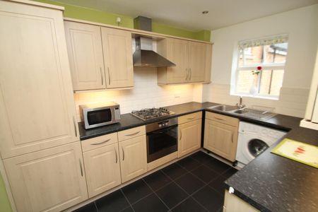 2 bedroom apartment to rent - Photo 2