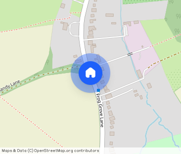 Frog Grove Lane, Guildford - Photo 1