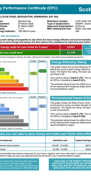 2 bedroom flat to rent - Photo 1