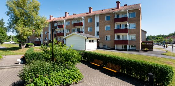 Gamlebovägen 1 E - Foto 2