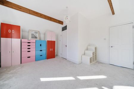 Bennett Park, London, SE3 - Photo 5