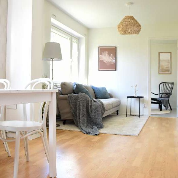 Ådalsvägen 4 B - Foto 1