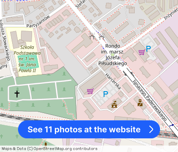 Przytulne 2 pokoje do wynajęcia – Nowy Dwór Maz., ul. Paderewskiego - Photo 1