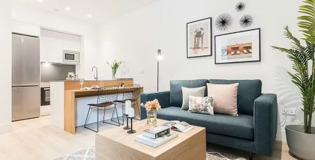 Calle del Barco, Madrid, Community of Madrid 28004 - Photo 2