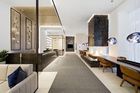 For Lease - 70 Ordnance Street Unit# 1909, Toronto, Ontario - Photo 5