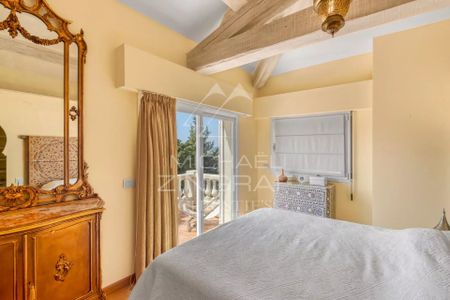 Cap d’Ail – Propriété familiale aux portes de Monaco - Photo 4