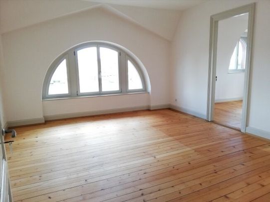 Character and style apartment - Foto 1