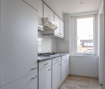 Appartement te huur - Foto 1