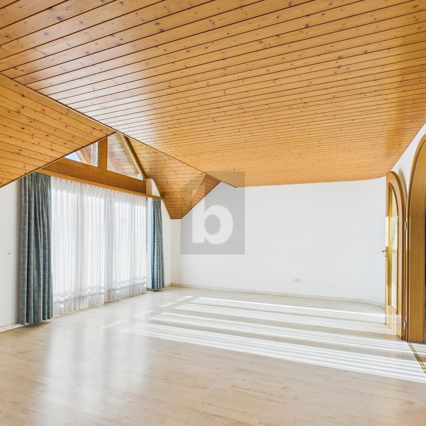 CHARMANT MIT SONNIGEM BALKON - Photo 1