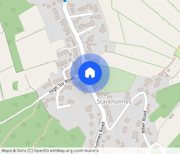 Starkholmes Road, Starkholmes, DE4 - Photo 1