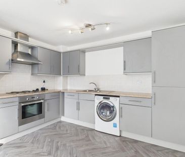 2 bedroom apartment to rent - Photo 4