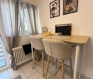 möbliertes Zimmer in Kreuzlingen - Foto 1