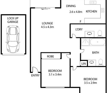Wentworthville - Photo 3