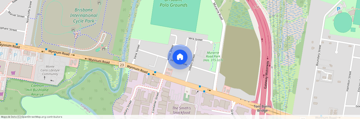 33 Verdun Street, Qld 4173, Tingalpa