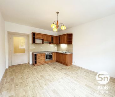 Pronájem bytu 1+kk 24 m² - Photo 4